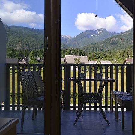 Apartment Bohinjko Esterno foto