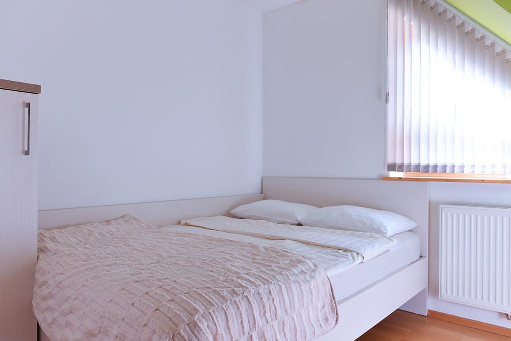 Apartment Bohinjko Esterno foto