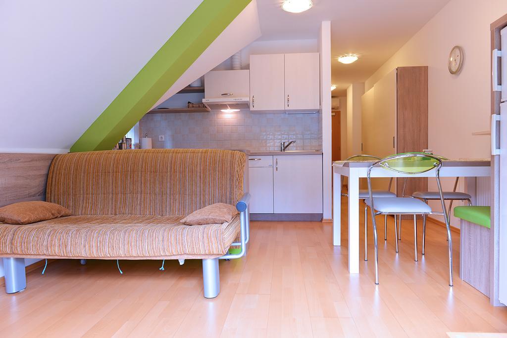 Apartment Bohinjko Esterno foto