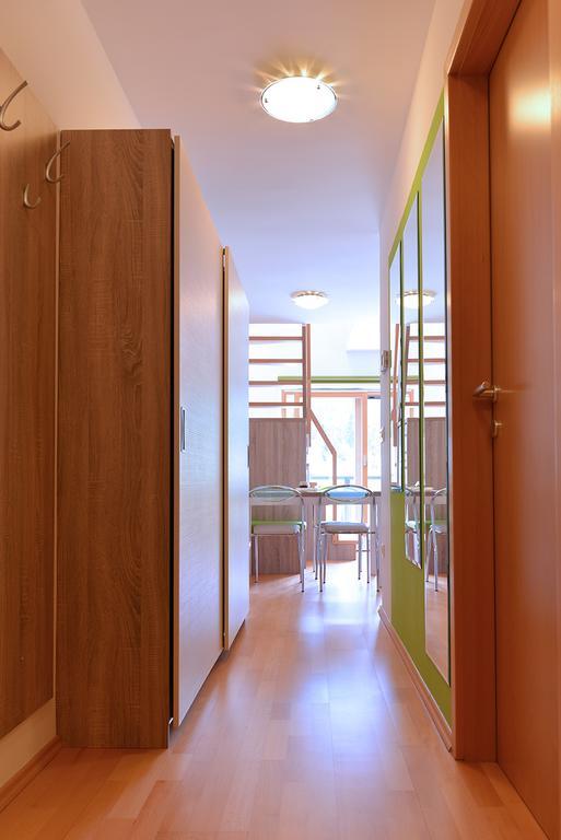 Apartment Bohinjko Esterno foto